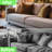 Custom Size 2" H Cushion Cover, Slipcover Replaceable Bench/Chair Window Seat Cushion Cover Only-635773113-635773772