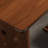 French Retro Rectangular Dining Table