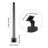 Square Stair Baluster Posts (3.15*3.15*37.4In)-114643564