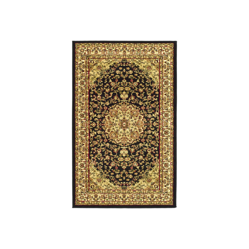 Malayah Performance Oriental Rug
