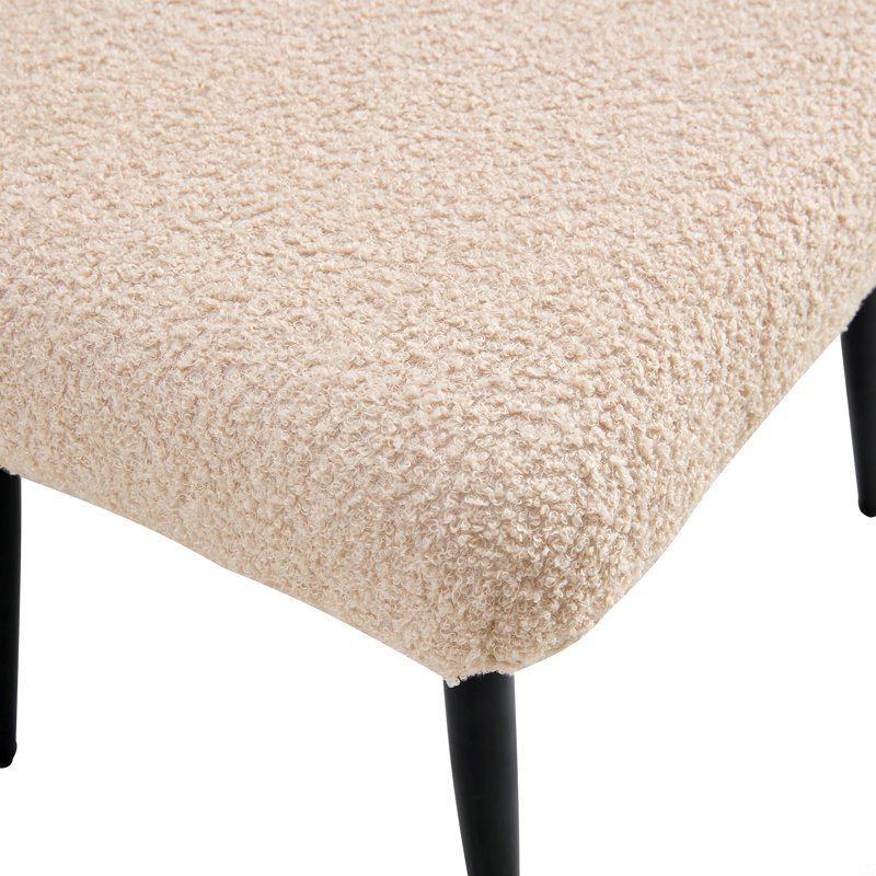 Single Sofa Balcony Leisure Sofa Chair