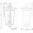 Laverriere Wall Light