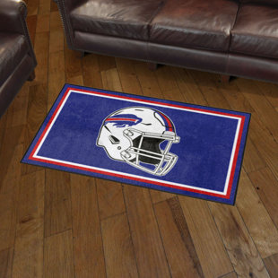 Victory Tailgate Bills Desktop Cornhole Full Print