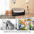 Amarillo Air Sofa inflatable Couch-547413104