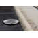 Tapis ivoire Attell