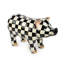 Courtly Check® Pig Figurine