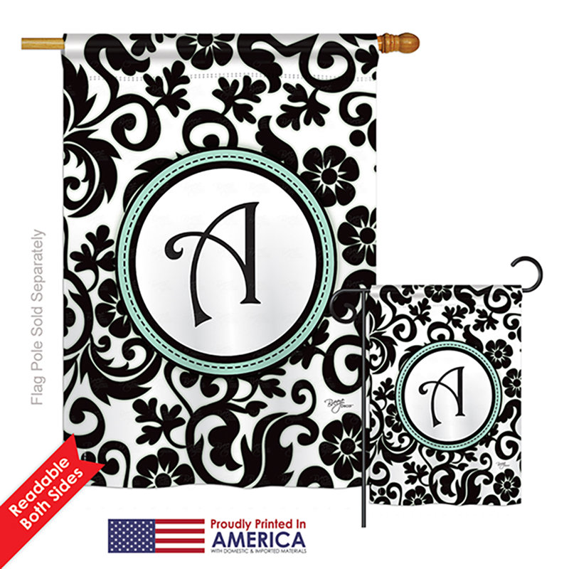 Double Sided Polyester, A