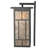 Steel Armed Sconce