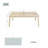 Rectangular Acacia Outdoor Coffee Table