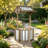 Garden Planter