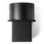 4.9" H Post Base-130426596