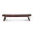 George 12' Shuffleboard Table with Professional Installation Included
