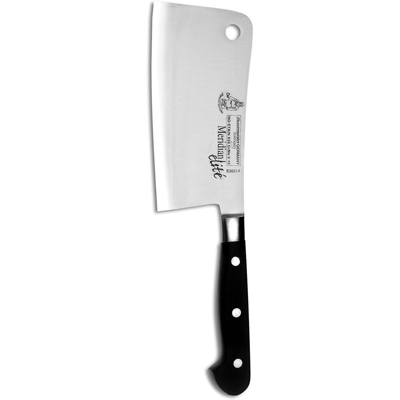 Messermeister 6'' Cleaver