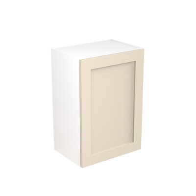 KitchenKit Flatpack Shaker Ultra Matt Wall Unit