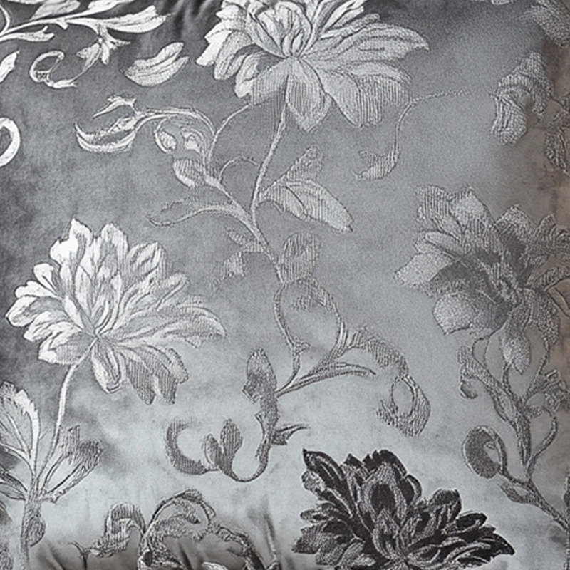 Coussin Jacquard
