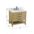 36 inch Single Bathroom Vanity_Modern_VF60536-BS-908581108