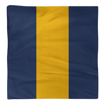 Serviette de coton 22 po atlanta baseball manger