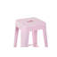 Iron Counter Stool with Iron Frame-1081703770-1081703771