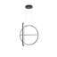 3 - Light LED Unique/Statement Pendant-1913168328