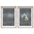 Natural Oak Shadowbox is unavailable