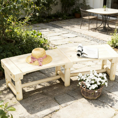 Ensemble repas pour patio