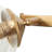 Vanica 2 - Light Dimmable Gold Vanity Light-1030013818