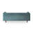 George 82'' Velvet Sofa-82056246