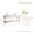 72'' Double Bathroom Vanity with Engineered Stone Top-1713520731-1713544587