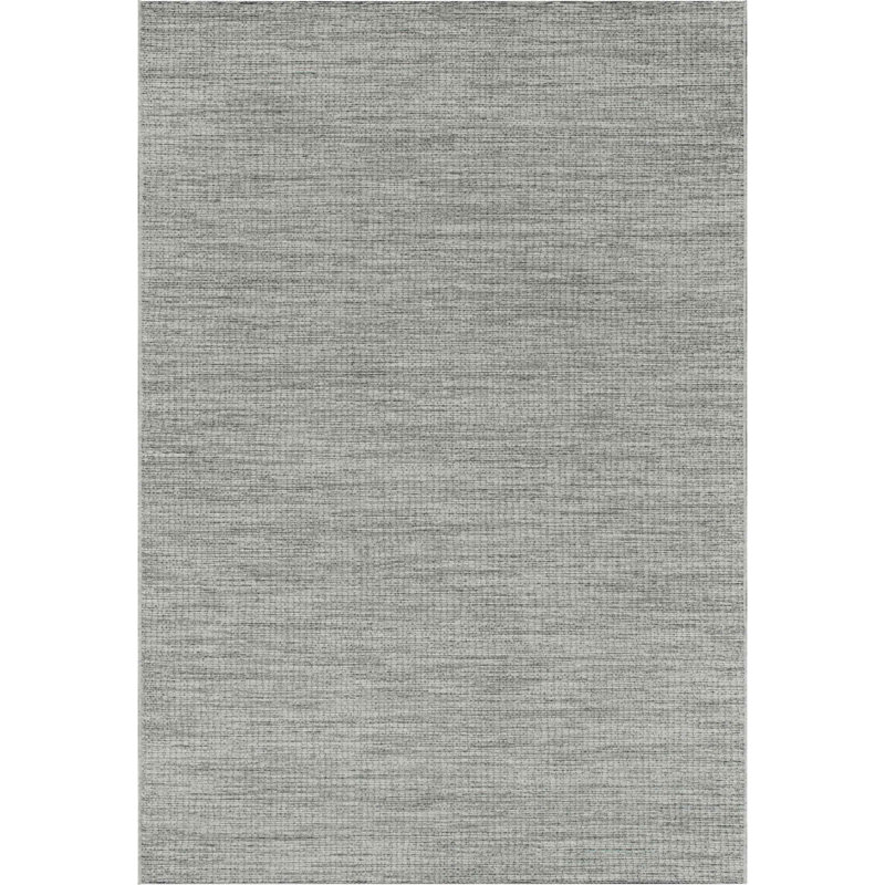 Solid Colour Hand Woven Area Rug, Rectangle 240 x 330cm
