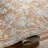 Belisle Kircher Oriental Machine Woven Polyester Area Rug in Rust-70927193