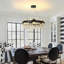 Canora Grey Unique/Statement Chandelier-322464707-322464705-322464706