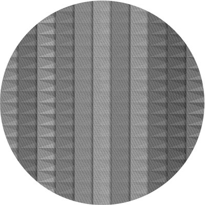 Chevron Indoor Rug