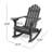 HOLLYWOOD ADIRONDACK ROCKING CHAIR-55573048