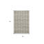 Tapis gris Glennys-421840400