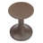 Michiel Arka Side Table Brown