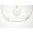 Janna 1-Light Globe Pendant-370063347-370063350-333351022