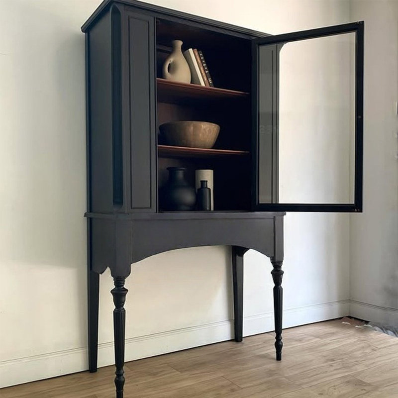 Armoire murale de style américain