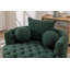 Fauteuil demi-tonneau Modern-1811499783