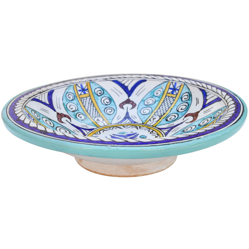 Decorative Plate
