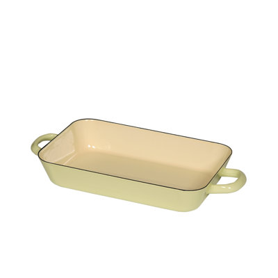 Riess Kelomat Rectangle Baker Bakeware