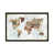 Black Framed Canvas is unavailable