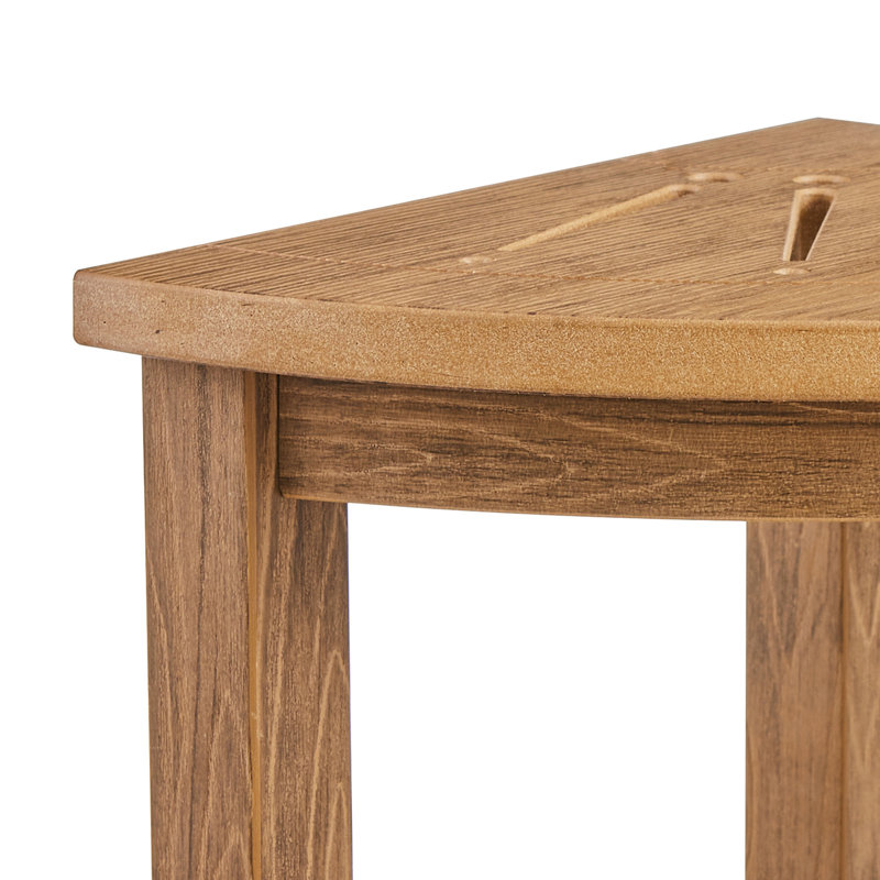 Banc de douche en coin 350 lb