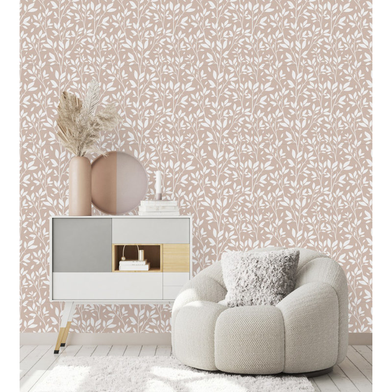 Carreau de papier peint l 25 po, L 10,42 po x L 2,08 po