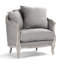 Maison Linen Armchair-1346370082