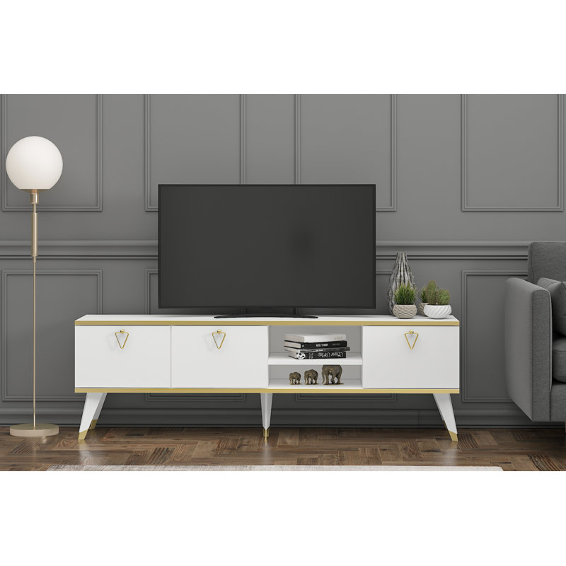 Tamins TV Stand for TVs up to 65"