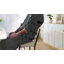 Ensemble de 6 tabourets de bar en tissu Modern Teddy-104561124-115118686
