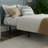 X-Plat Upholstered King Foundation-504488645