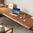 Light-walnut L-Shaped Solid Wood desk-1386428545-1386428550