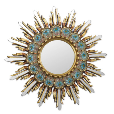 Miroir mural Sunny Arrangement