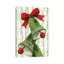 Christmas Morning Collection B by Grace Popp - Wrapped Canvas Print-959939019